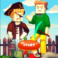 captain_minecraft Spiele